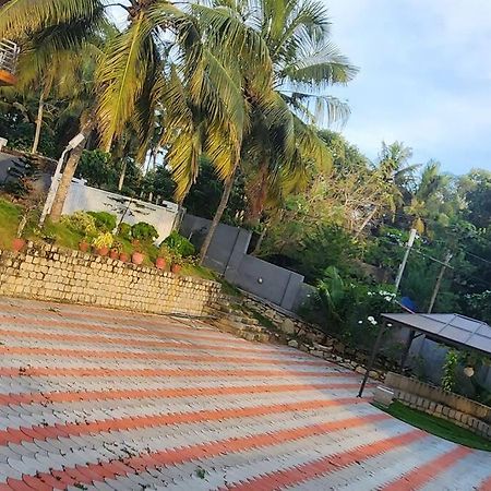 Villa The Urban Getaway Thiruvananthapuram Exterior foto